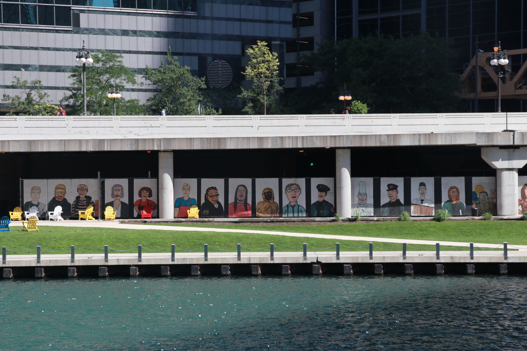 Chicago’s “First Lady” returns (3)